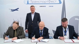 Пассажиравтотранс, Горэлектротранс и метрополитен запускают совместные проекты в Петербурге