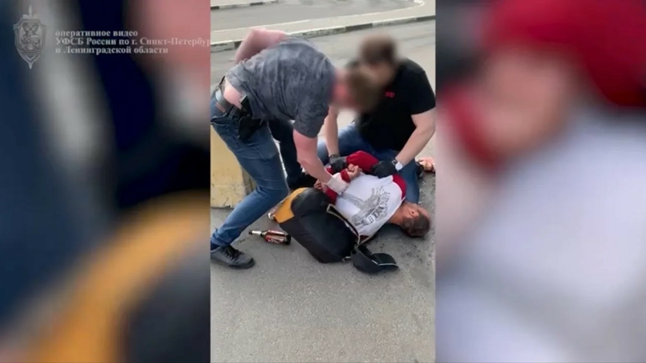 Фиктивные браки с мигрантами: петербуржцы получили сроки за продажу разрешений на проживание