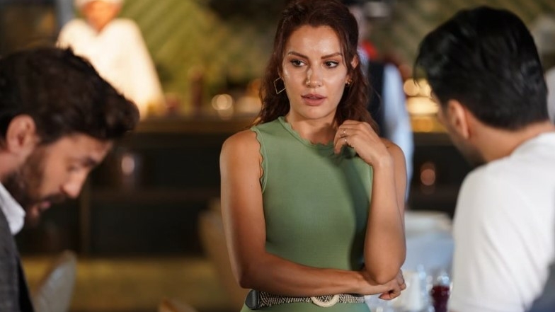 У молодой актрисы из сериала «Клюквенный щербет» остановилось сердце прямо на руках у матери