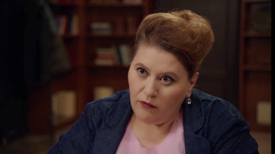 Умерла актриса из сериалов «Кухня», «Интерны» и «Реальные пацаны»