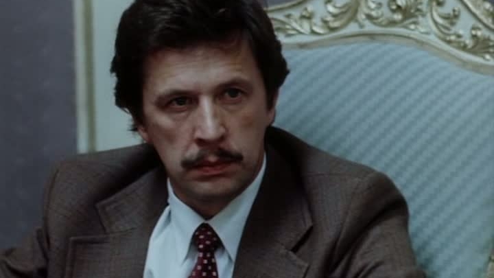 Актер из «Стрел Робин Гуда» и «Долгой дороги в дюнах» скончался 19 июня