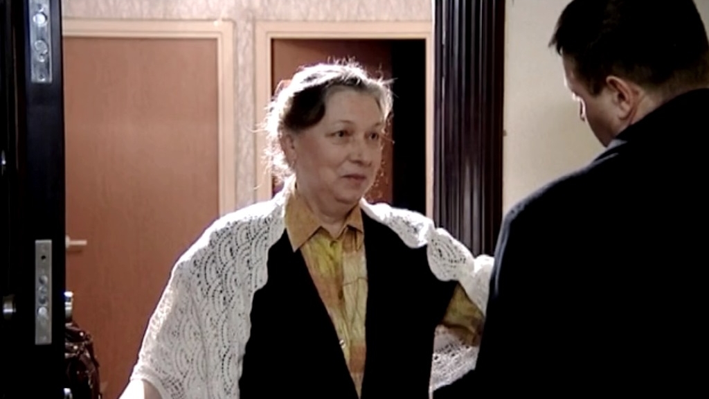 В больнице Москвы ушла из жизни актриса из сериала «Глухарь»