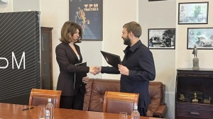 «Ленфильм» и Петроградский район объединились для культурных проектов