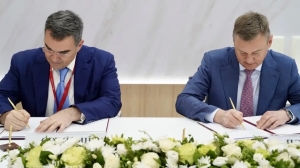 Благодаря ПМЭФ 11,3 млрд рублей инвестиций пойдут в промышленность и торговлю Петербурга