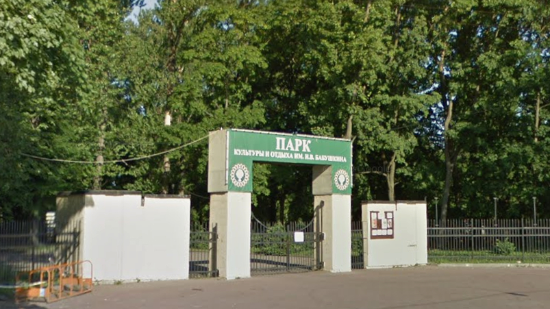 Внимание, жители Невского района! Вас ждут на танцах в парке Бабушкина — не пропустите