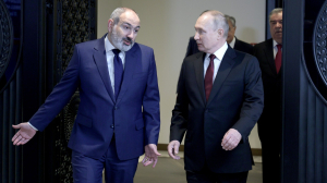 Путин выбил «два стула» из-под Пашиняна: Лавров сделал важное заявление — Армению выгонят из ОДКБ?