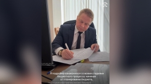 Участник «Времени героев» рассказал о стажировке в петербургском комитете финансов