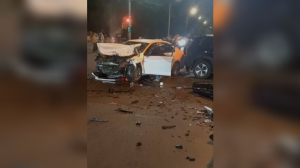 Петербуржец на Haval пойдет под суд из-за смертельного ДТП
