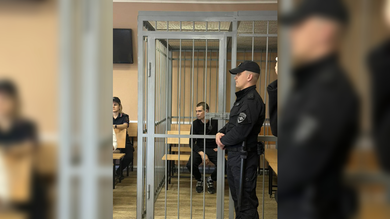 Ранее оправданный присяжными петербуржец получил девять лет в ИК строгого режима
