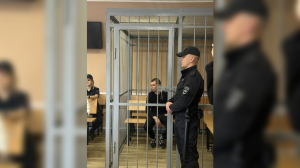 Ранее оправданный присяжными петербуржец получил девять лет в ИК строгого режима