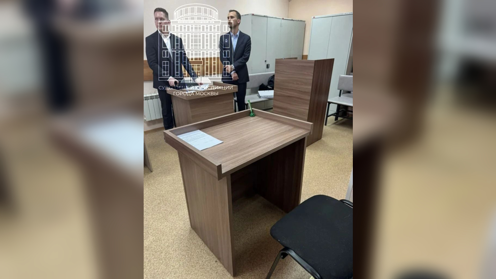 В Apple снова не выполнили требования: суд Москвы назначил штраф в полмиллиона рублей