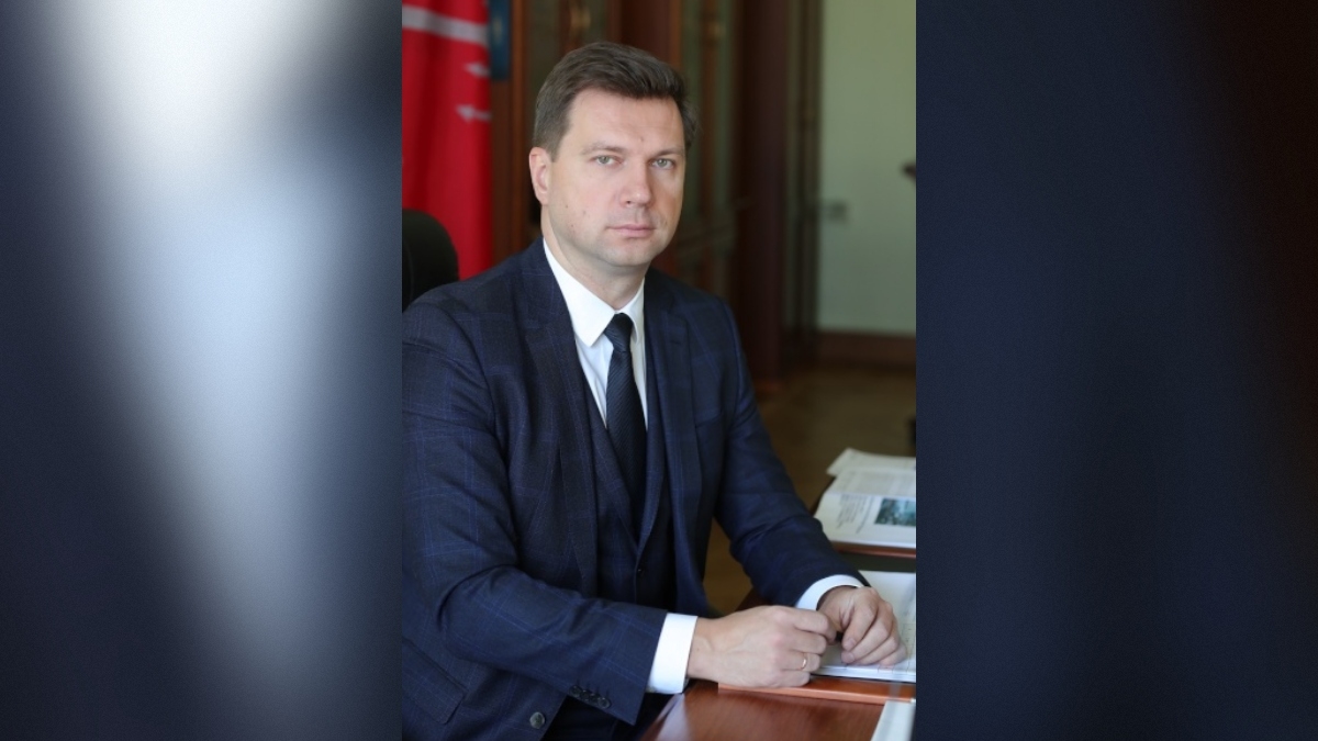 В Петербурге КГИОП отдали под руководство вице-губернатора Линченко
