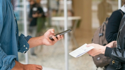 ВТБ расширил географию QR-платежей на Таиланд
