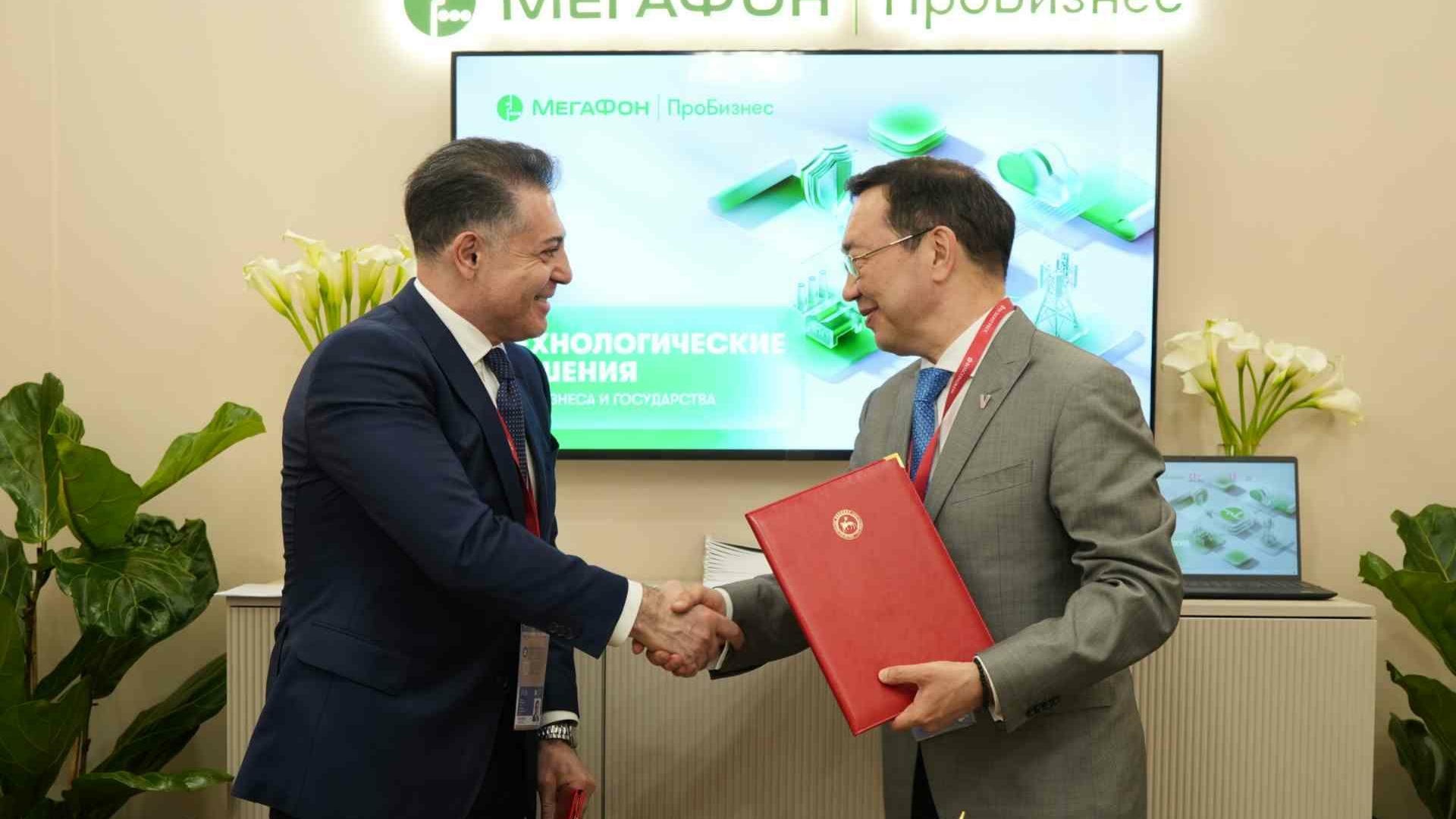 В госучреждениях Якутии появится специальный голосовой помощник