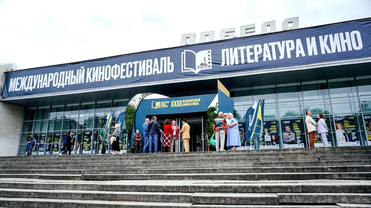 Фильм «Тракторы на рассвете» о Бродском получил две престижные кинонаграды