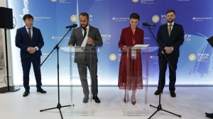 Т2 и ЕКП объединяют усилия для повышения уровня доступности услуг связи и цифровой грамотности петербуржцев