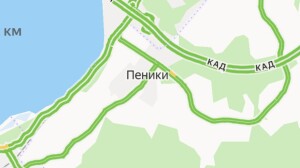 Для эвакуированных жителей Ленобласти заработали пункты временного размещения