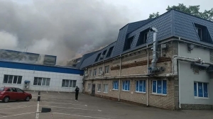 Москву атакуют десятки БПЛА прямо сейчас, аэропорты закрыты: новое заявление Собянина — что известно