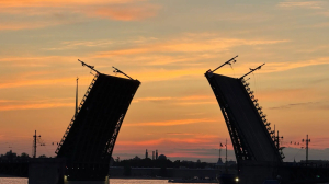 Майские принесли мало денег Петербургу. Городская казна собрала всего 17 млн рублей в рамках турналога