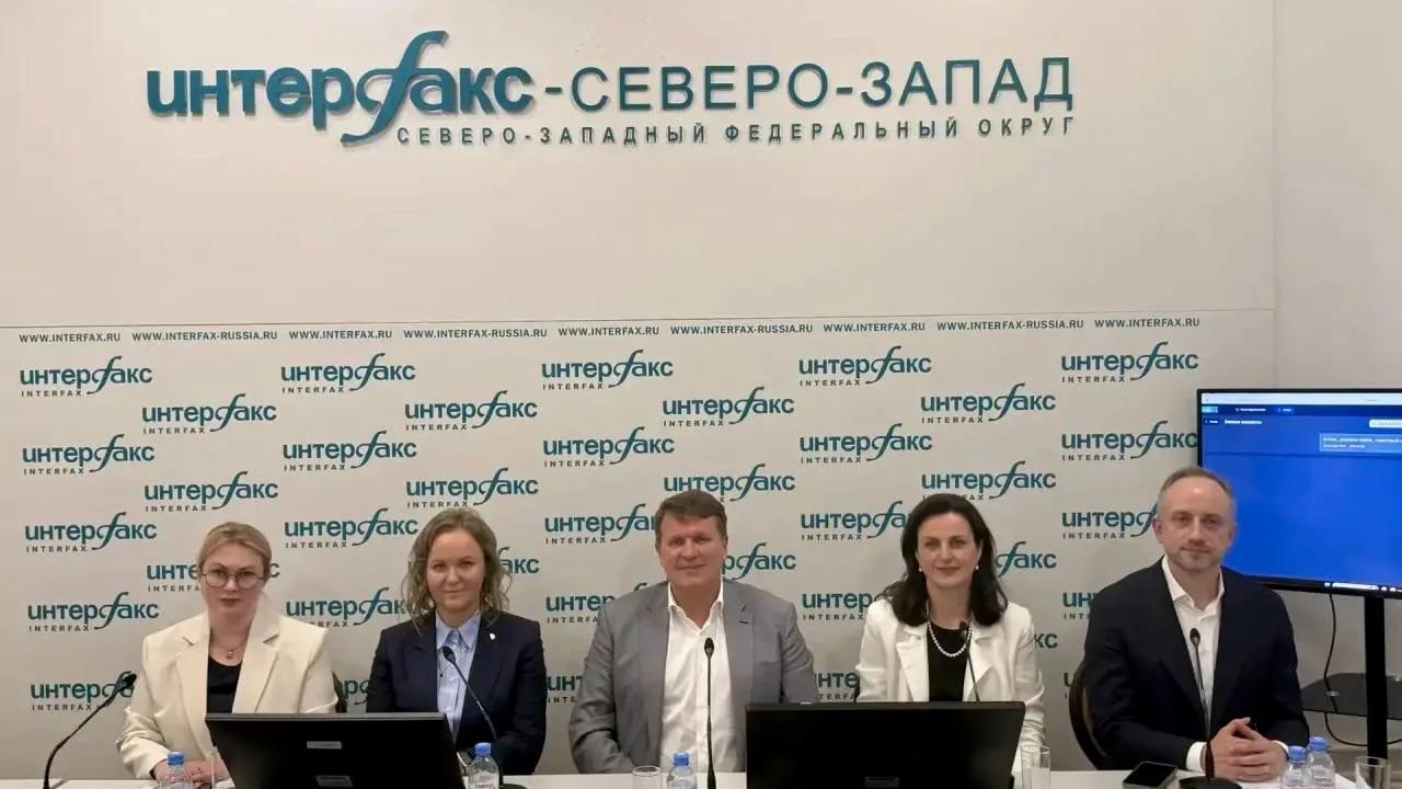 В Авито назвали главные тренды рынка труда в Петербурге