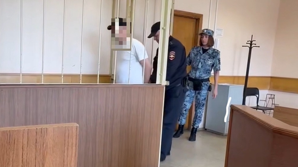 «Стражей порядка» отправили в СИЗО на два месяца за похищение подростка