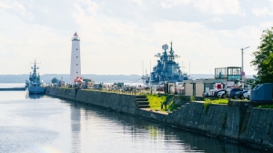 ПМЭФ-2026 подтвердил новый статус Кронштадта