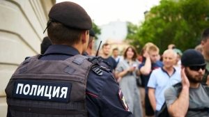 Количество терроризма в СЗФО выросло втрое с 2023 года