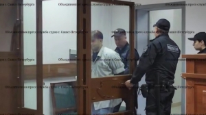 Петербуржцу дали 12 лет за поджог тепловоза. Ущерб «РЖД» составил 6,5 млн рублей
