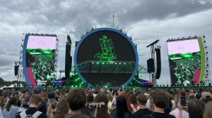 VK Fest объявил первую волну блогеров для фестивалей в Петербурге и Нижнем Новгороде