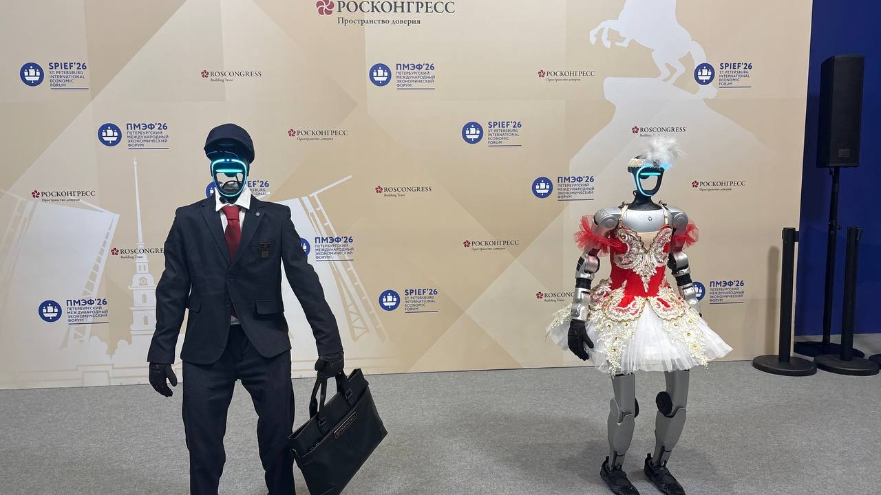 Запад строит препятствия желающим попасть на ПМЭФ-2026