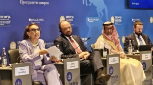 Специалисты рассказали, как удобрения поддерживают аграрный сектор РФ в период глобального кризиса