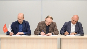 Метрополитен Петербурга укрепит цифровой суверенитет после ПМЭФ