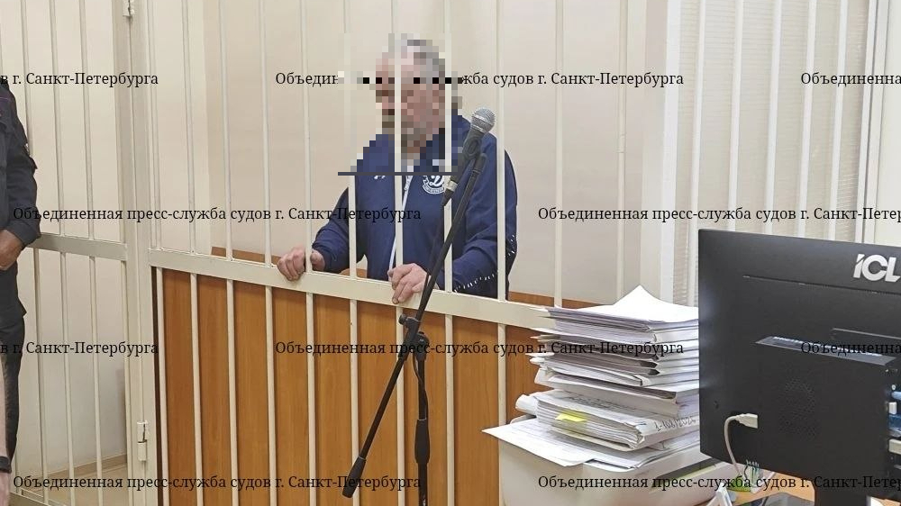 Фигурант дела о смертельном пожаре у Финляндского вокзала избежал СИЗО