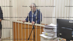 Фигурант дела о смертельном пожаре у Финляндского вокзала избежал СИЗО