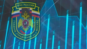 Сотрудники МЧС и коммунальщики сплотились в борьбе с последствиями грозового бедствия в Подмосковье
