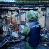 После смерти 13-летнего мальчика в гараже под Петербургом завели уголовку