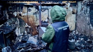 После смерти 13-летнего мальчика в гараже под Петербургом завели уголовку