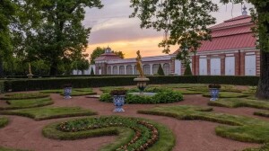 Масштабные работы по сохранению дворца «Монплезир» в Петергофе займут 3 года