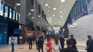 Ресторан на ПМЭФ-2026 предлагает гостям «блюда» за 14 млрд рублей