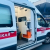 Выскочивший на «красный» 8-летний мальчик попал под Chevrolet Niva на Школьной