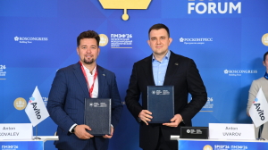 «Клуб молодых промышленников» и Авито Работа стали партнерами по изучению рынка кадров
