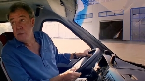 У звезды Top Gear диагностировали агрессивный рак