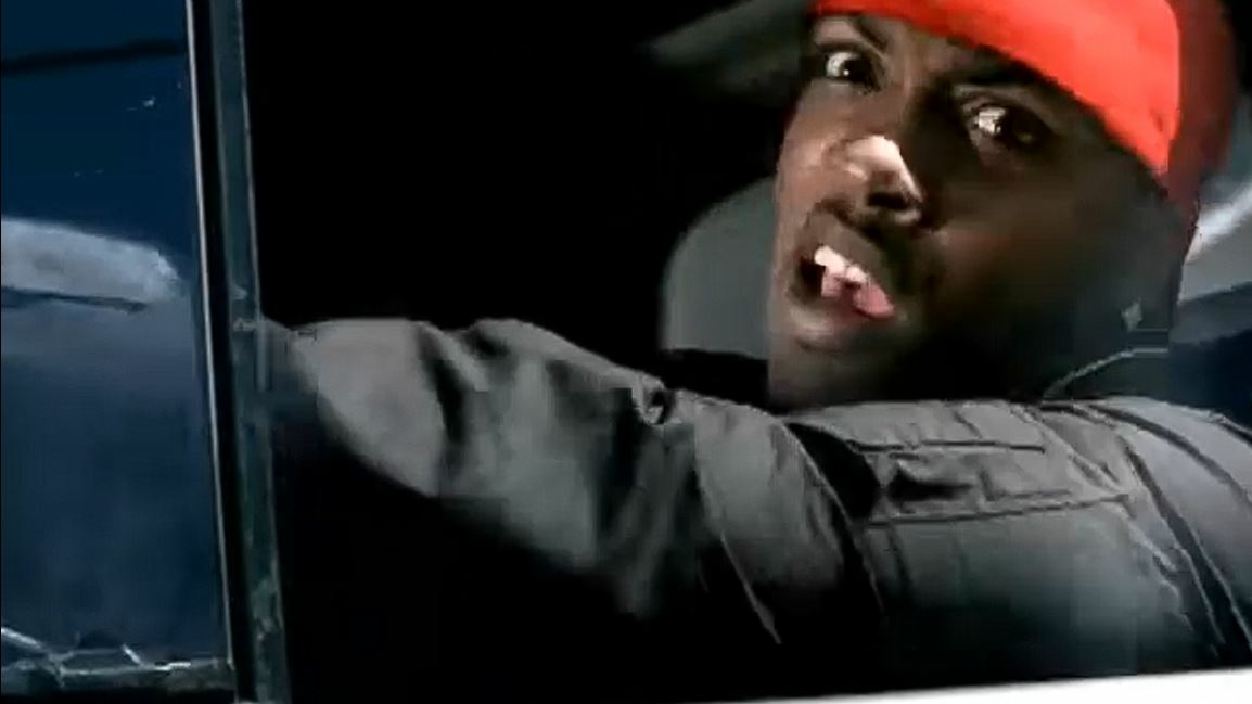 Номинант на «Грэмми» Mystikal избежал пожизненное за изнасилование