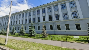 Прилепин согласился стать проректором Горного Института