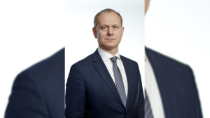Сергей Волков стал гендиректором «Петербургской сбытовой компании»