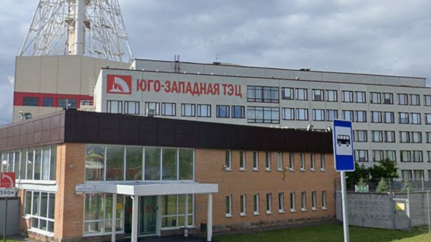 Баки с дизелем на «Юго-Западной ТЭЦ» прикроют сеткой от БПЛА за 13 млн