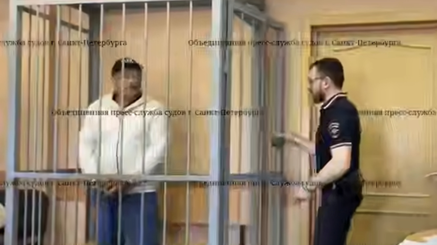 Хотел укрыть от «дождя»: суд Петербурга наказал пытавшегося украсть девочку мигранта