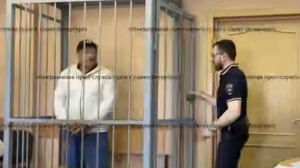 Хотел укрыть от «дождя»: суд Петербурга наказал пытавшегося украсть девочку мигранта