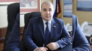 Лечится в ОАЭ: экс-депутата Госдумы Юрия Напсо заочно арестовали за изнасилование