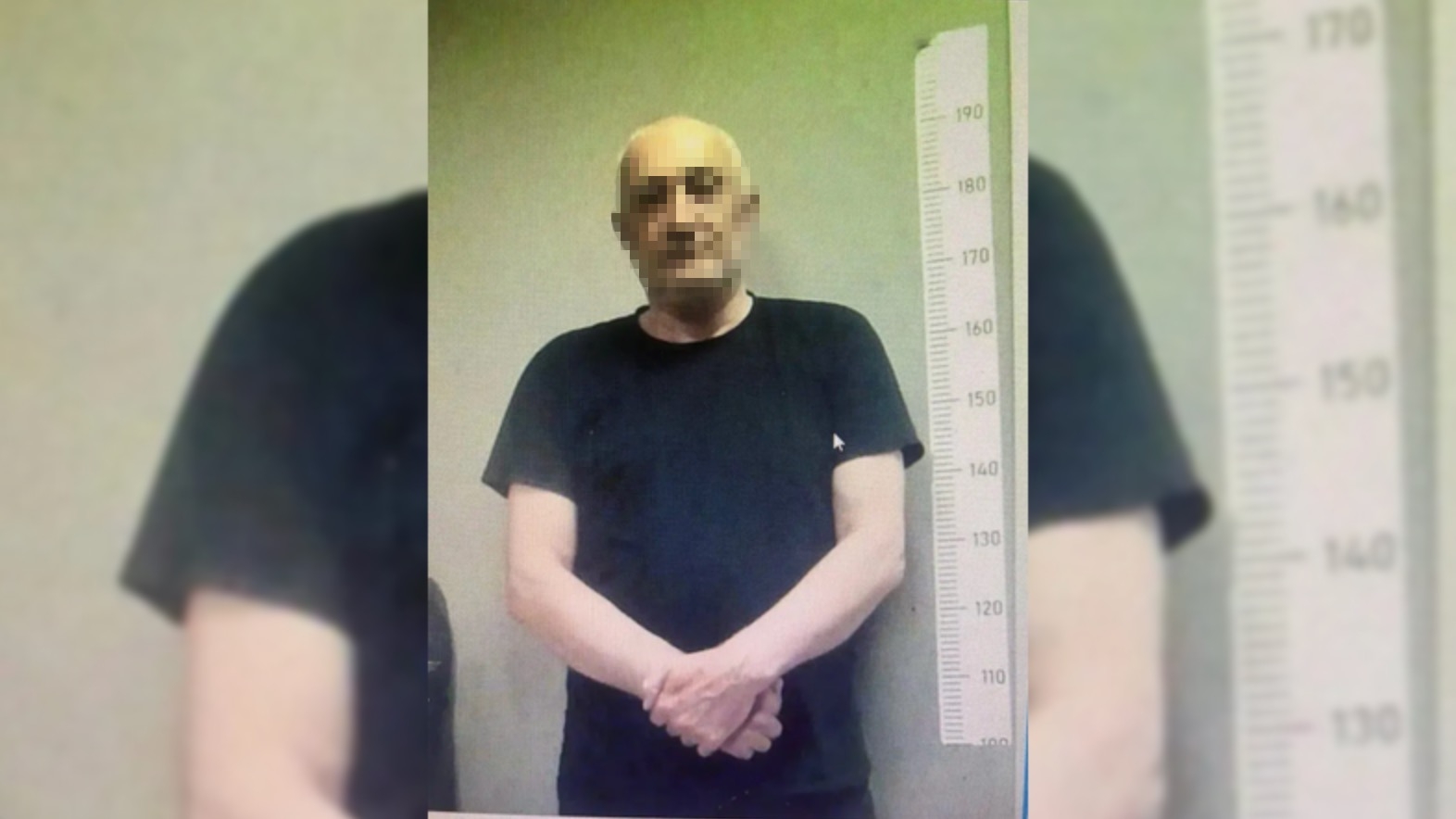 Пьяный дагестанец с ножом преследовал 26-летнюю петербурженку в саду Олимпия